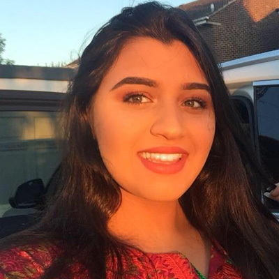 Fatima Alhek